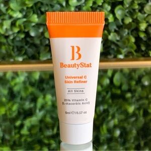 BeautyStat Universal C Skin Refiner | NEW | Mini 5mL | Beauty Stat